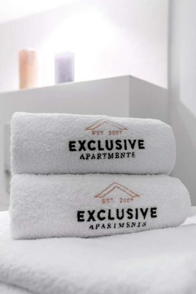 Апарт-отели EXCLUSIVE Aparthotel Краков-67